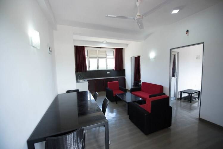 Dsk Galle Apartments