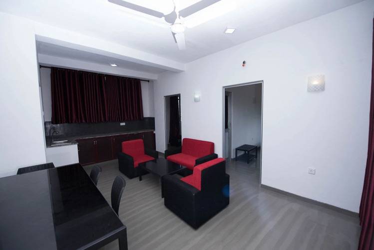 Dsk Galle Apartments