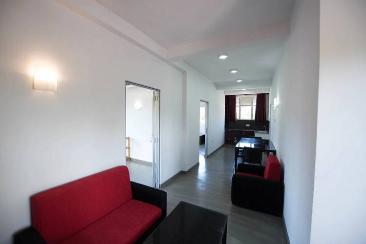 Dsk Galle Apartments