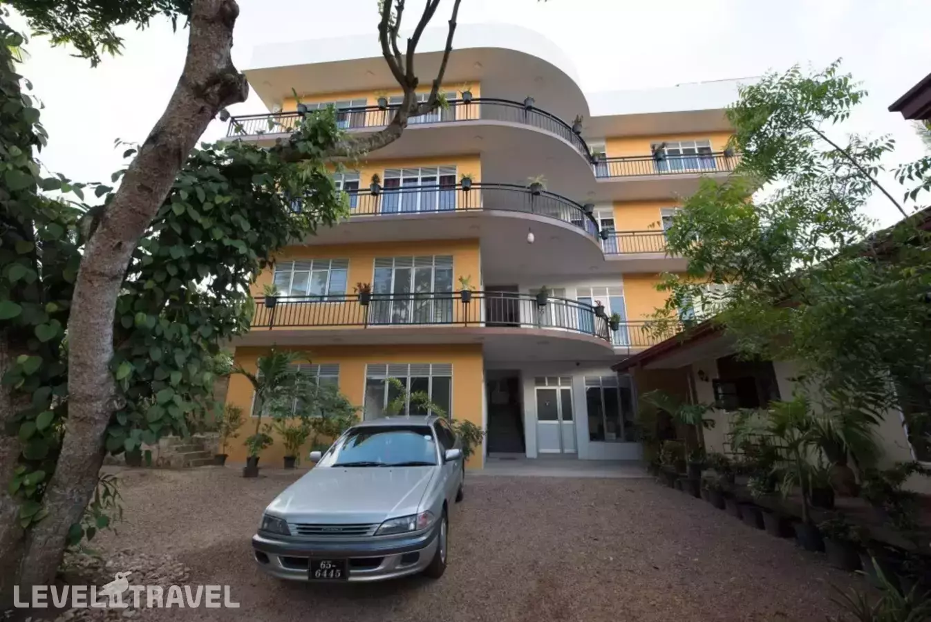 Dsk Galle Apartments