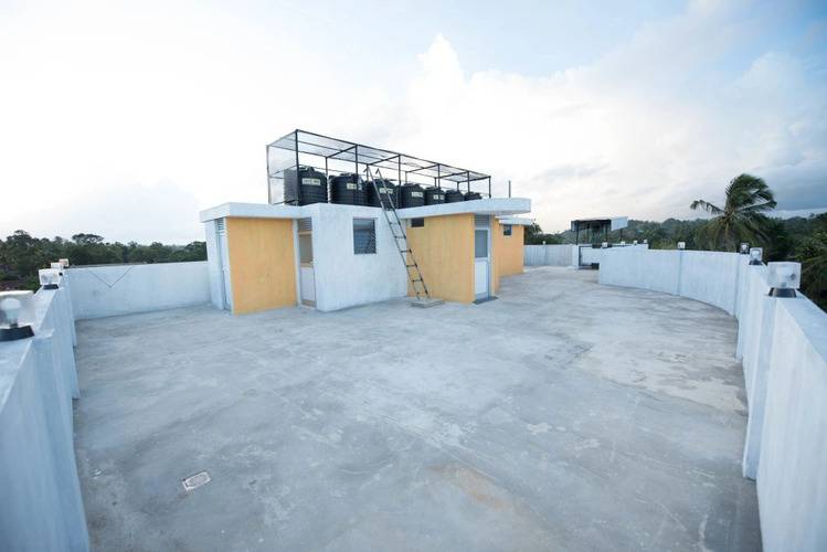 Dsk Galle Apartments