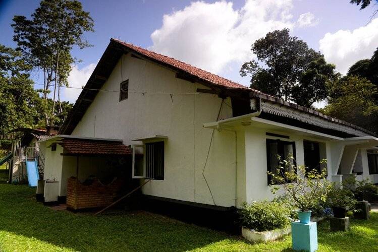 Maggie Garden Hostel