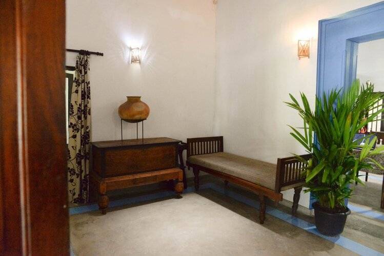 Maggie Garden Hostel