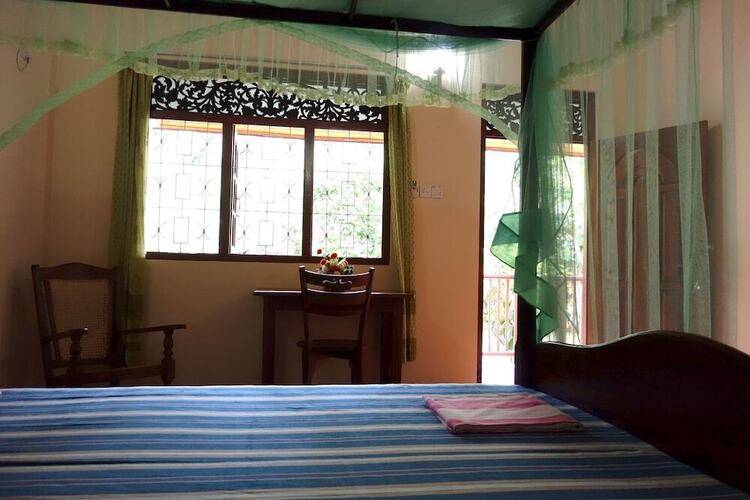 Manel Guesthouse