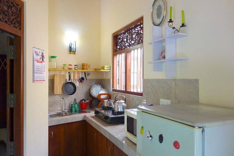Manel Guesthouse