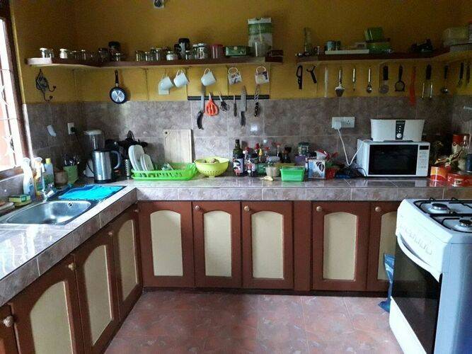Manel Guesthouse