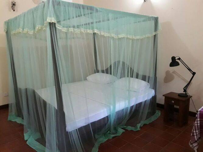 Manel Guesthouse