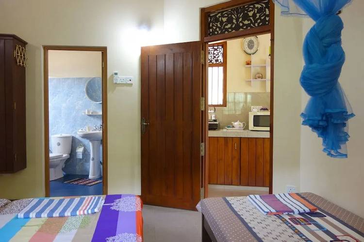 Manel Guesthouse