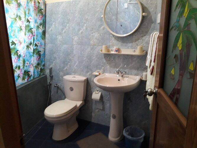 Manel Guesthouse