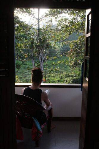 Manel Guesthouse