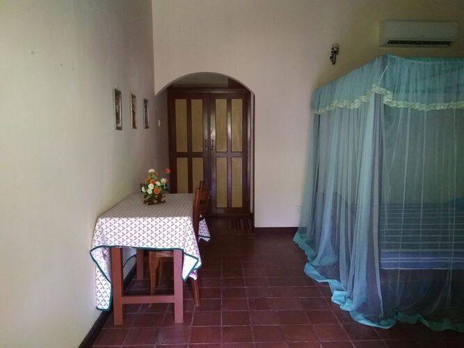 Manel Guesthouse