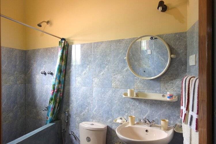 Manel Guesthouse