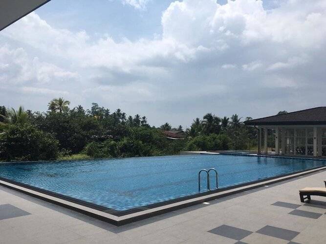 Retreat At Fairway Galle