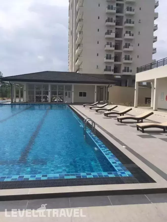 Retreat At Fairway Galle