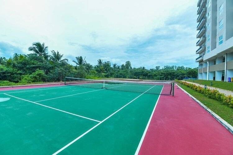 Retreat At Fairway Galle