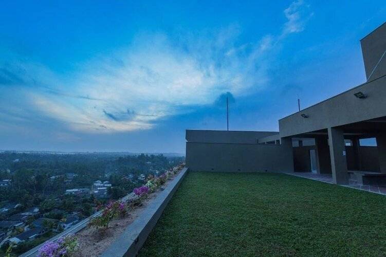 Retreat At Fairway Galle