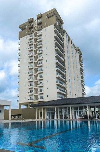 Retreat At Fairway Galle
