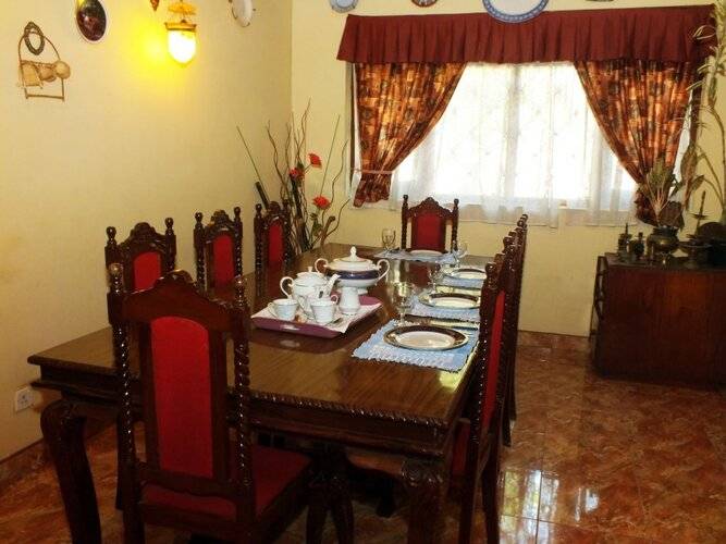River Side Villa