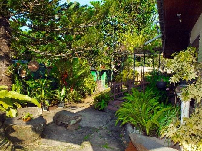 River Side Villa