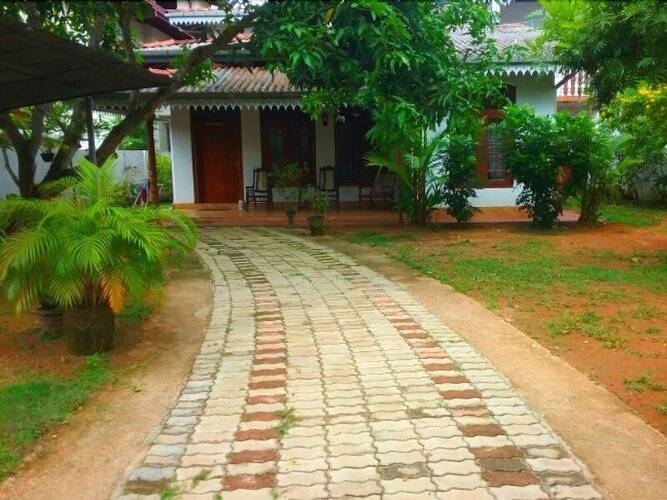Villa Relax