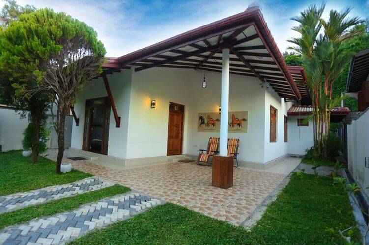 Villa 26