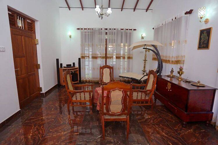 Villa 26
