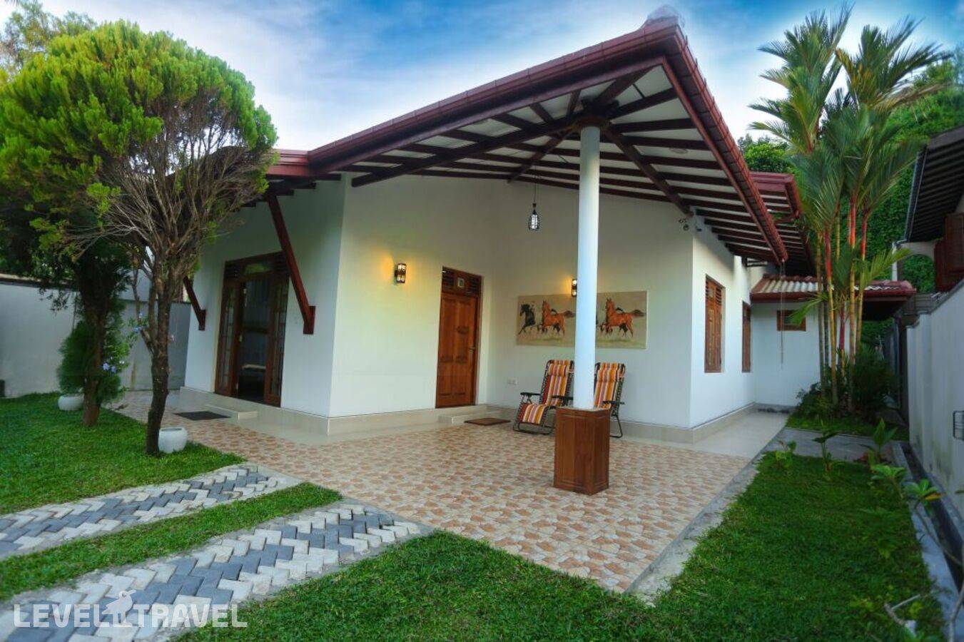 фотографии отеля Villa 26 в Шри-Ланка(Галле) - фото №1