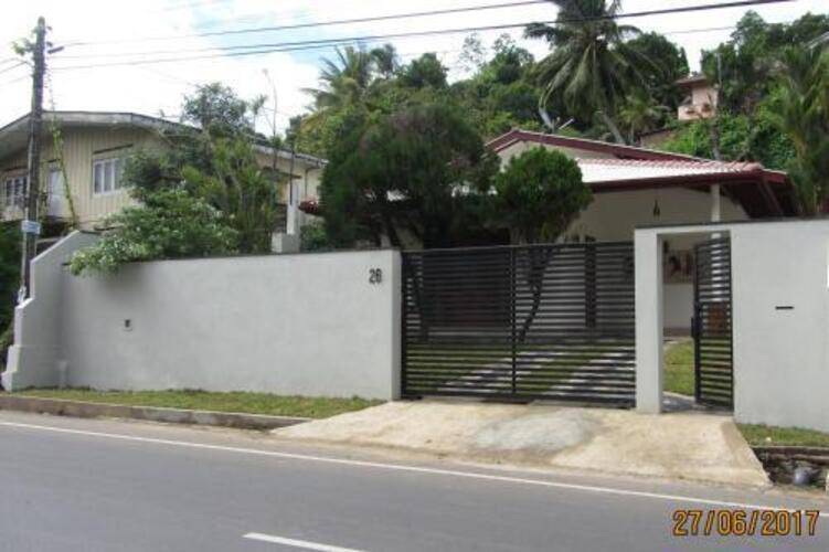 Villa 26