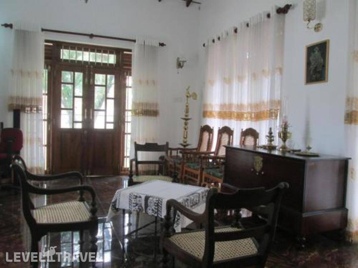 фотографии отеля Villa 26 в Шри-Ланка(Галле) - фото №21