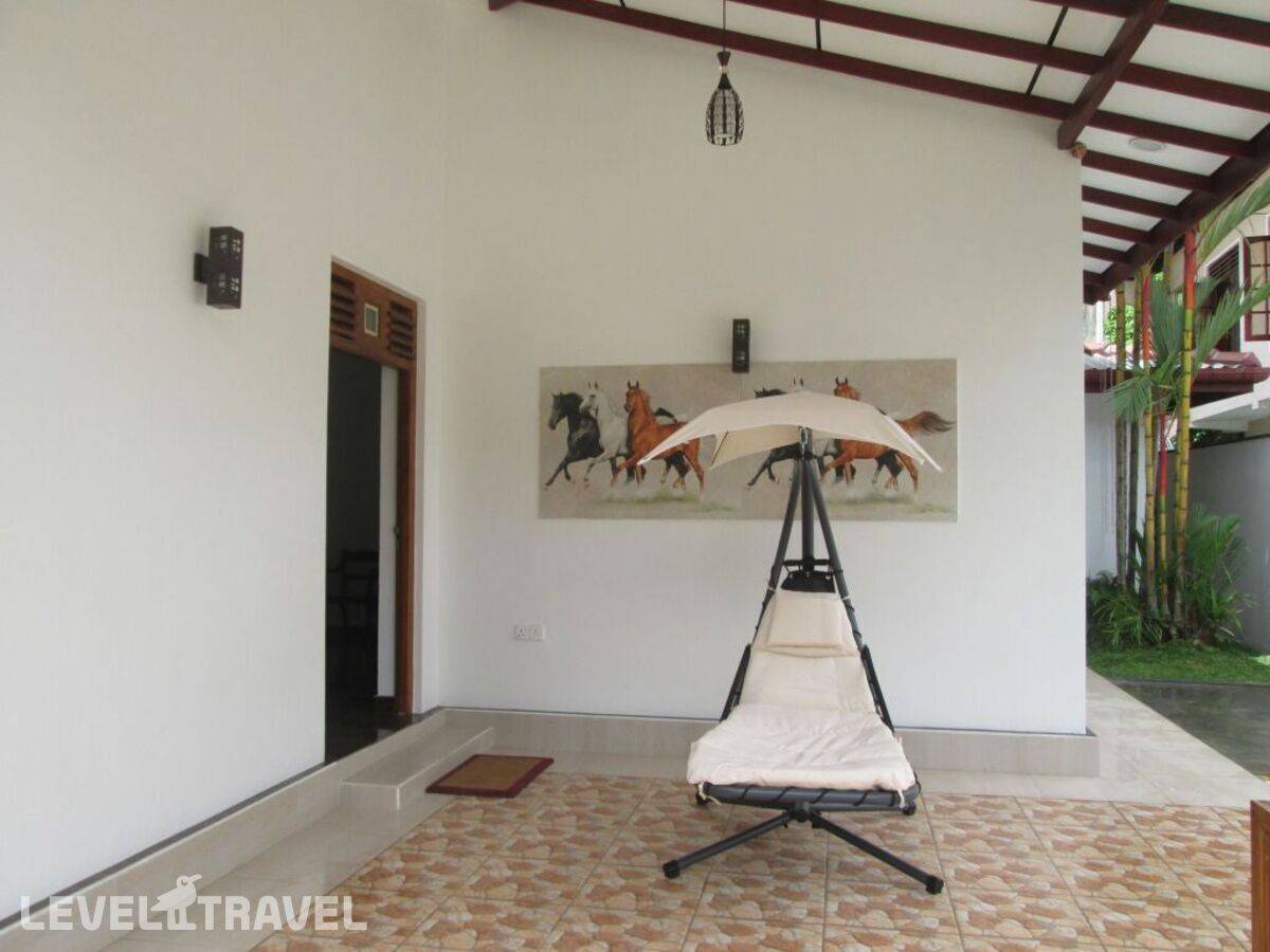 фотографии отеля Villa 26 в Шри-Ланка(Галле) - фото №14