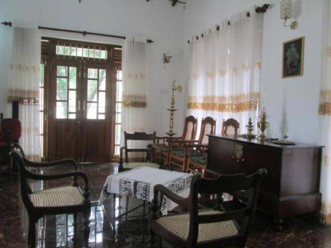 Villa 26