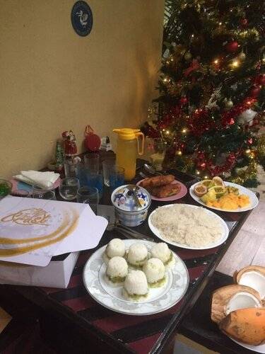 Vero Homestay