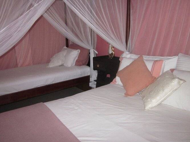 Vero Homestay