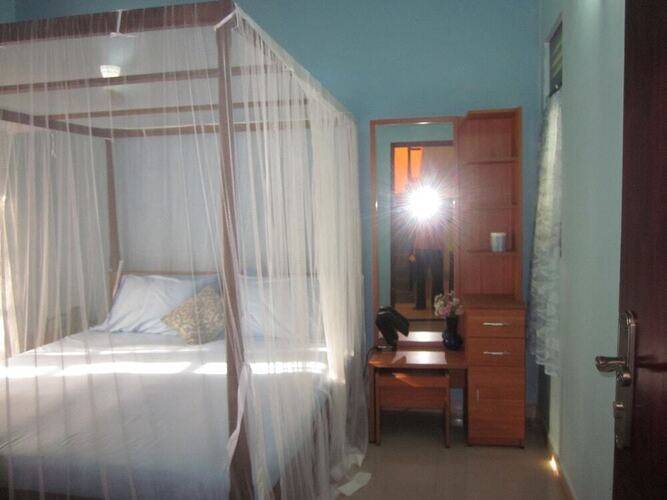 Vero Homestay