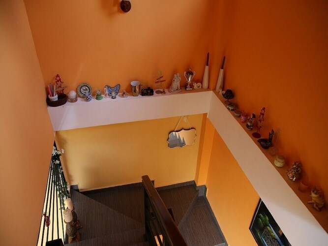 Vero Homestay