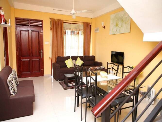 Vero Homestay