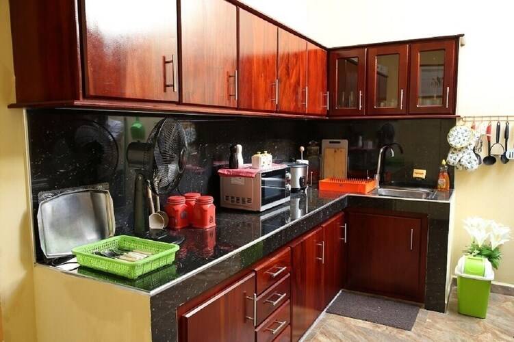 Vero Homestay