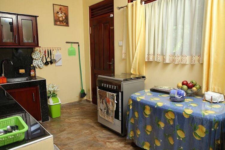 Vero Homestay