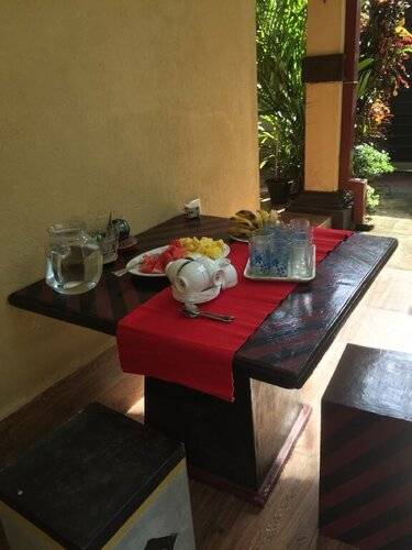 Vero Homestay