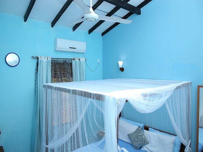 Vero Homestay