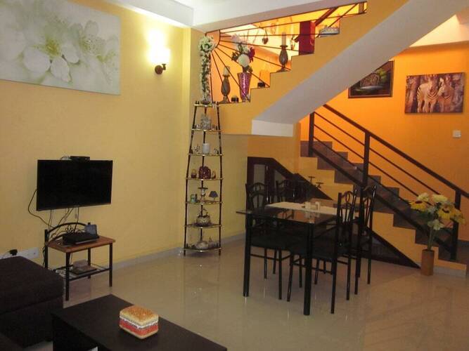Vero Homestay
