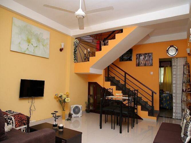 Vero Homestay