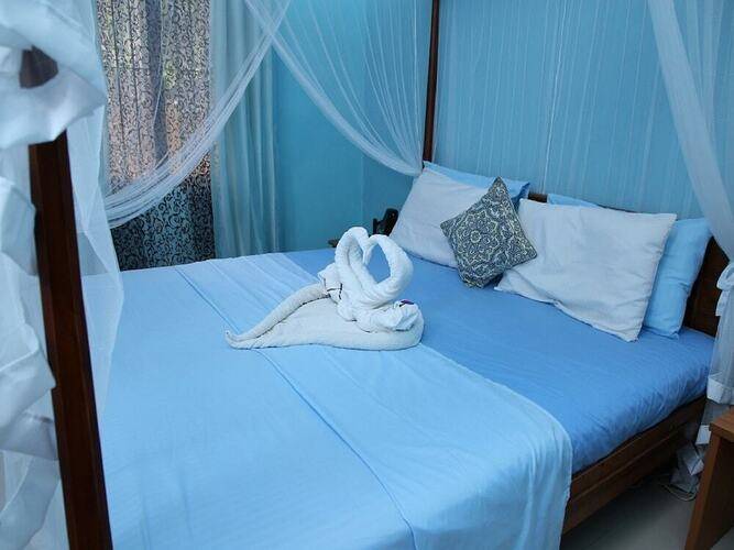 Vero Homestay