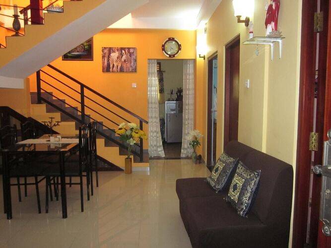 Vero Homestay