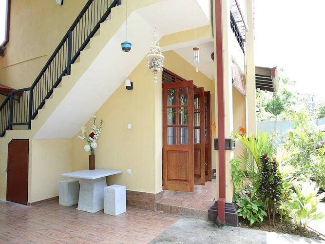 Vero Homestay