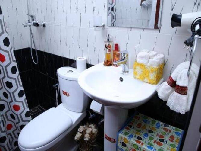 Vero Homestay