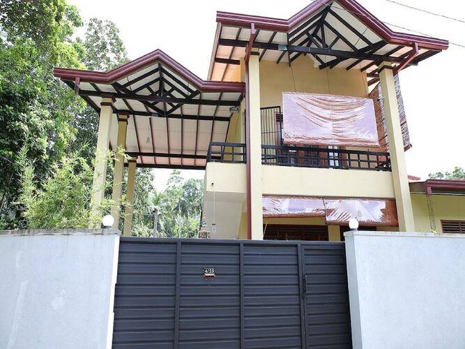 Vero Homestay