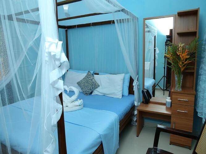 Vero Homestay