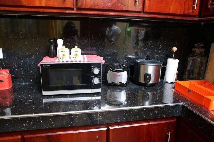 Vero Homestay