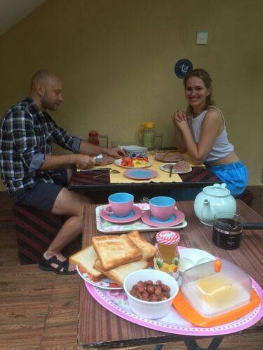 Vero Homestay